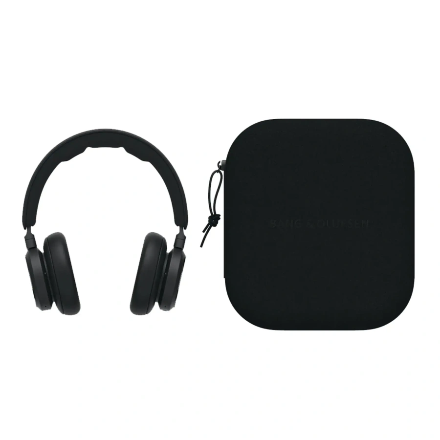 Навушники Bang & Olufsen Beoplay HX Black Anthracite (1224000)