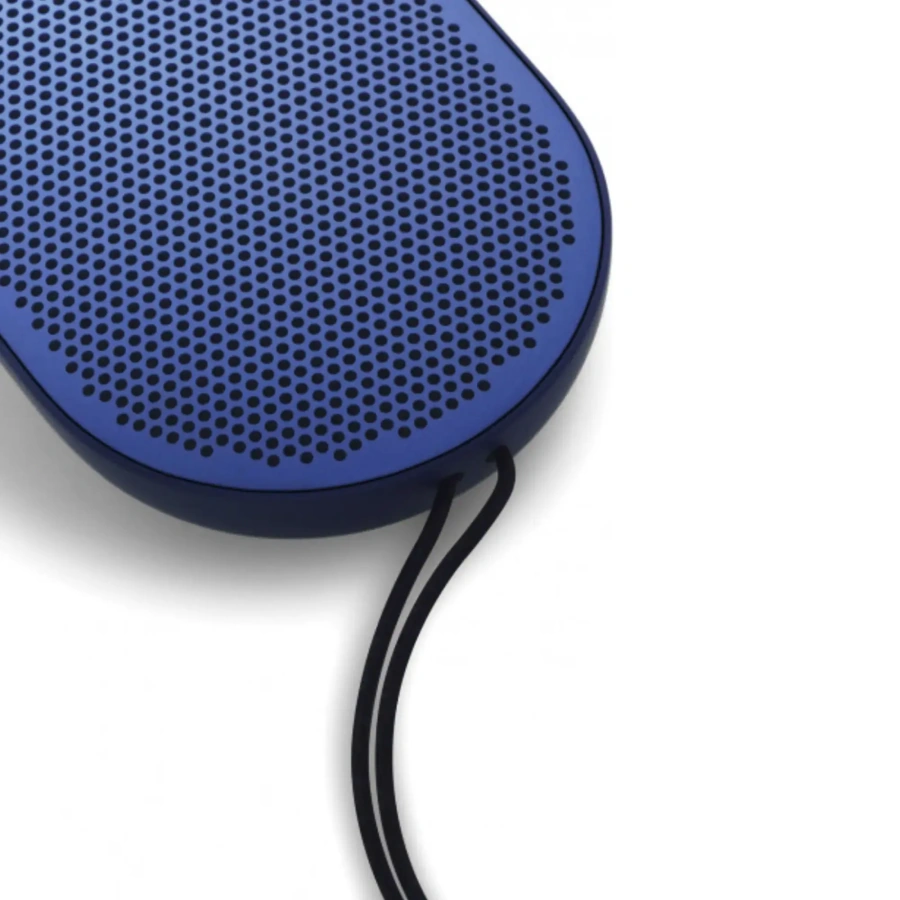 Колонка Bang & Olufsen BeoPlay P2 - Royal Blue (1280479)
