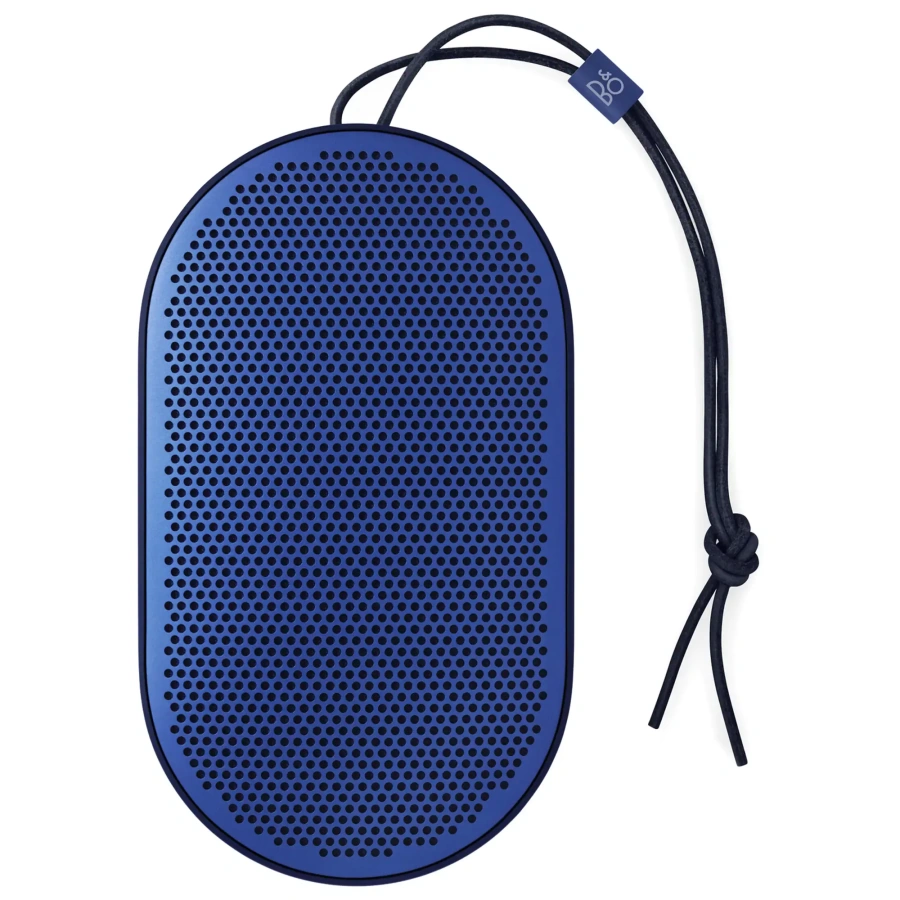 Колонка Bang & Olufsen BeoPlay P2 - Royal Blue (1280479)