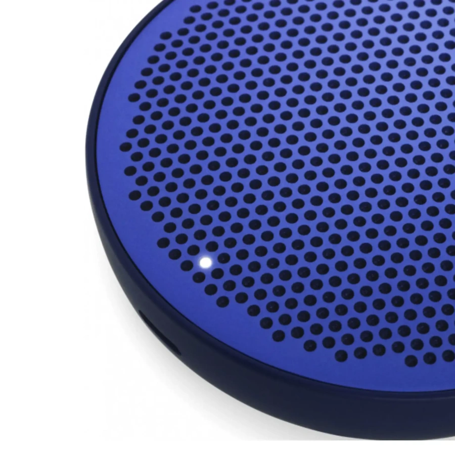 Колонка Bang & Olufsen BeoPlay P2 - Royal Blue (1280479)