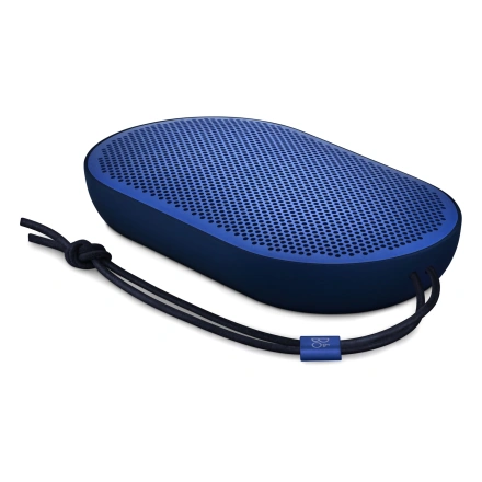 Колонка Bang & Olufsen BeoPlay P2 - Royal Blue (1280479)