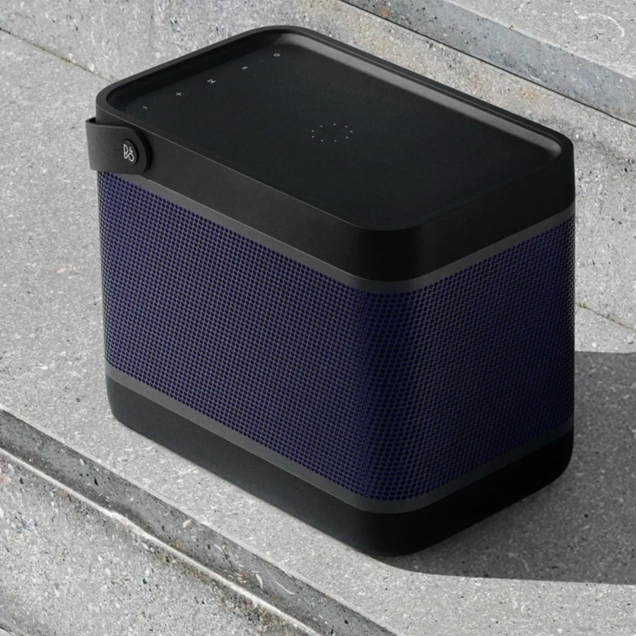 Колонка Bang & Olufsen Beolit 20 - Black Anthracite (1253300)