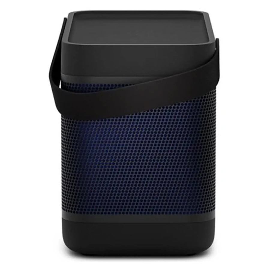 Колонка Bang & Olufsen Beolit 20 - Black Anthracite (1253300)