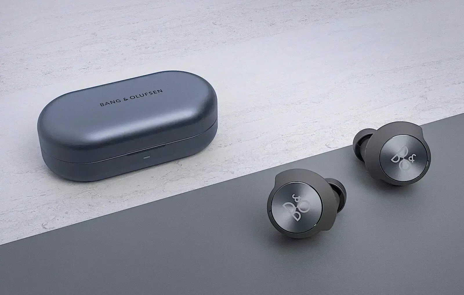 Навушники Bang & Olufsen Beoplay EQ Black