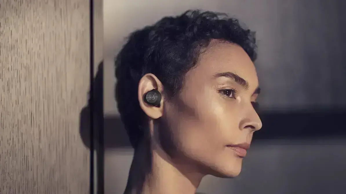 Навушники Bang & Olufsen Beoplay EQ Black