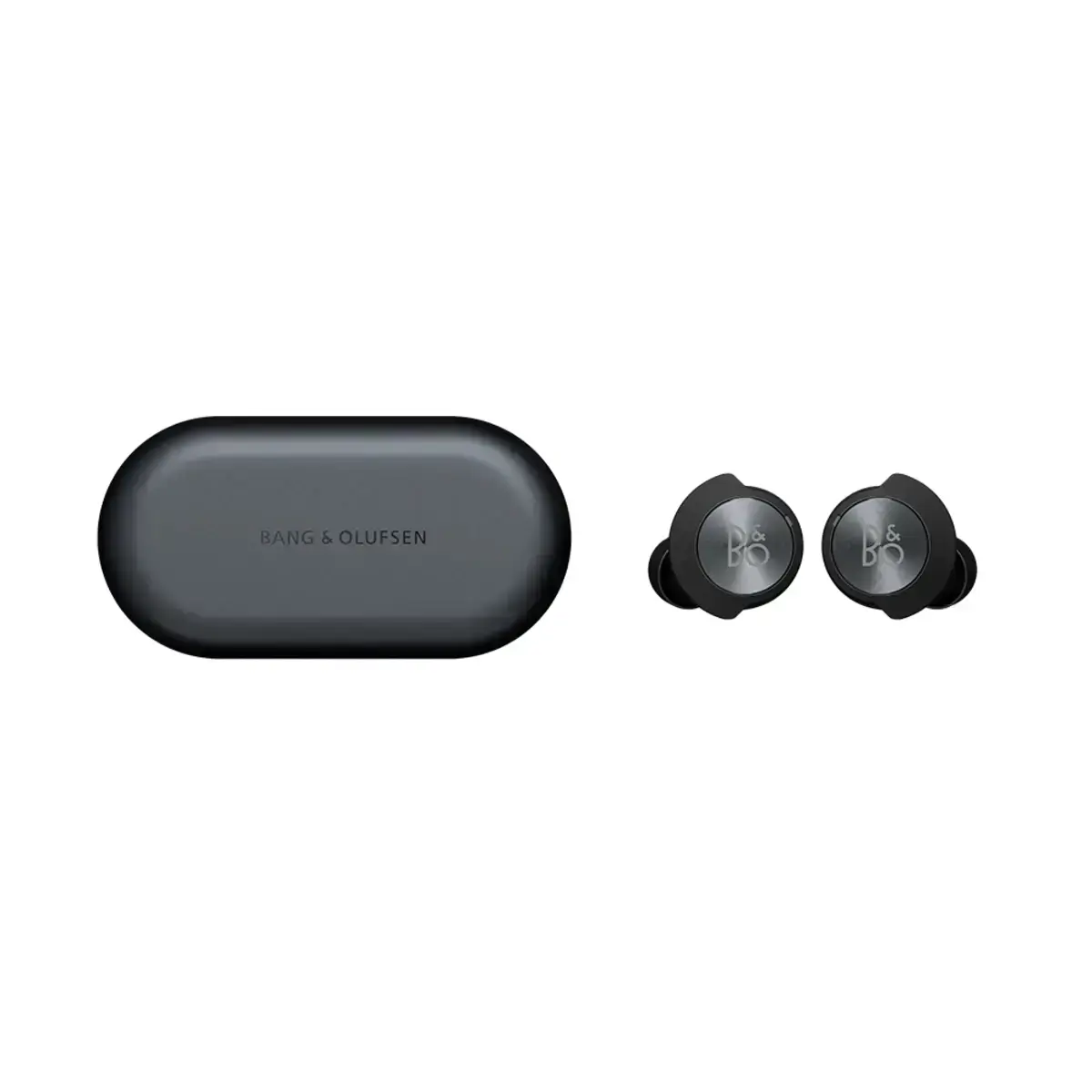 Навушники Bang & Olufsen Beoplay EQ Black