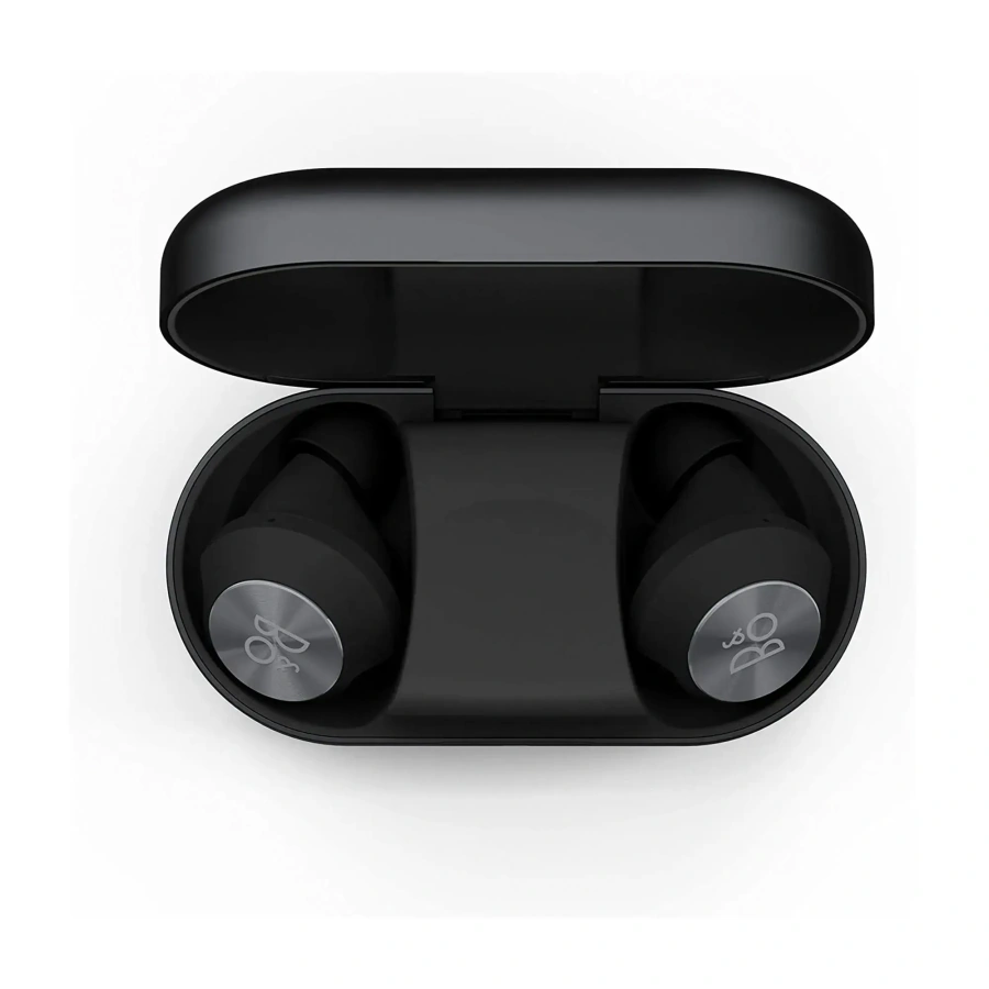 Навушники Bang & Olufsen Beoplay EQ Black