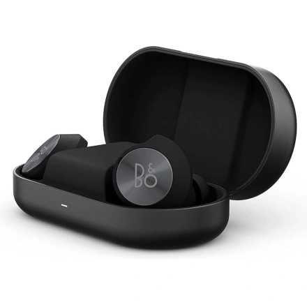 Наушники Bang & Olufsen Beoplay EQ Black