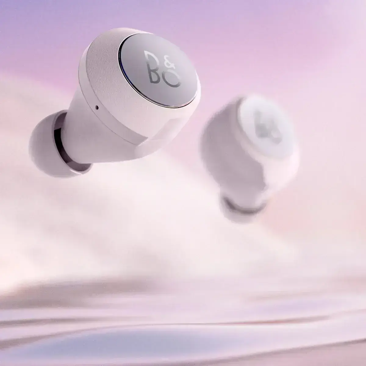 Навушники Наушники Bang & Olufsen Beoplay EQ Nordic Ice