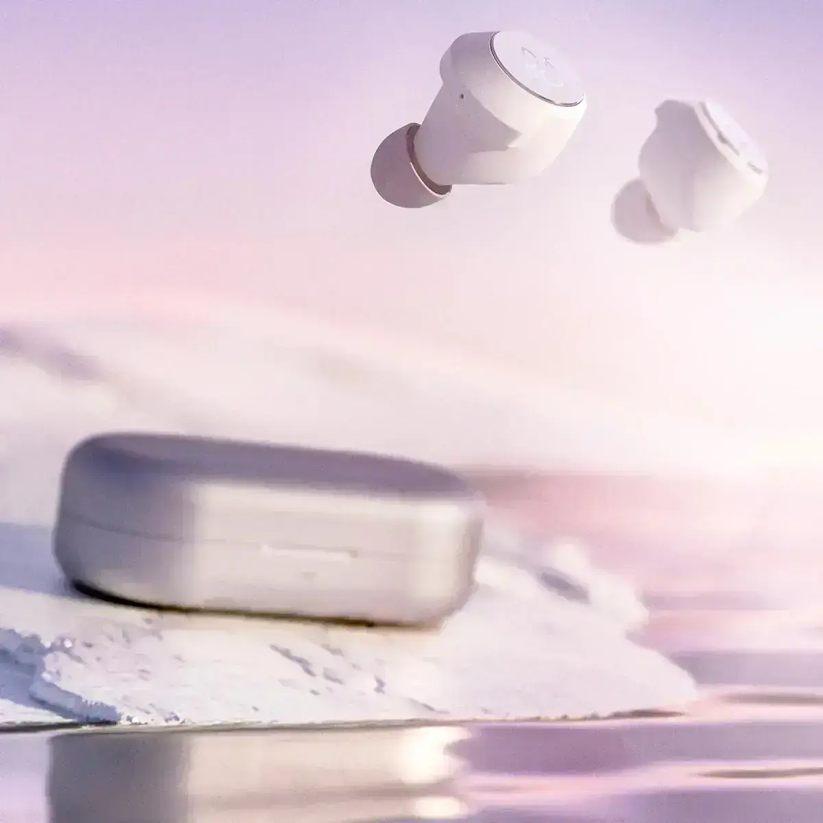 Навушники Наушники Bang & Olufsen Beoplay EQ Nordic Ice