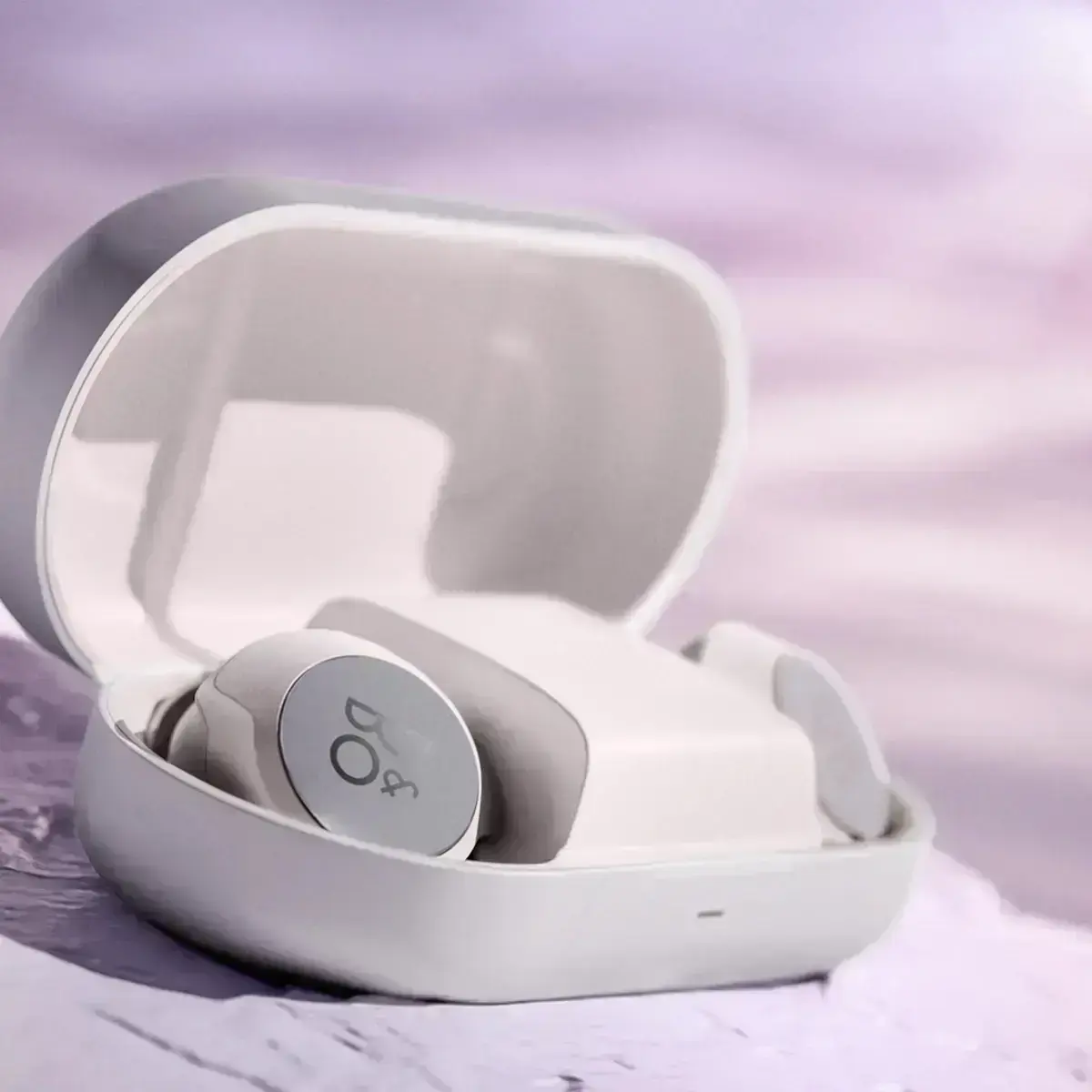 Навушники Наушники Bang & Olufsen Beoplay EQ Nordic Ice