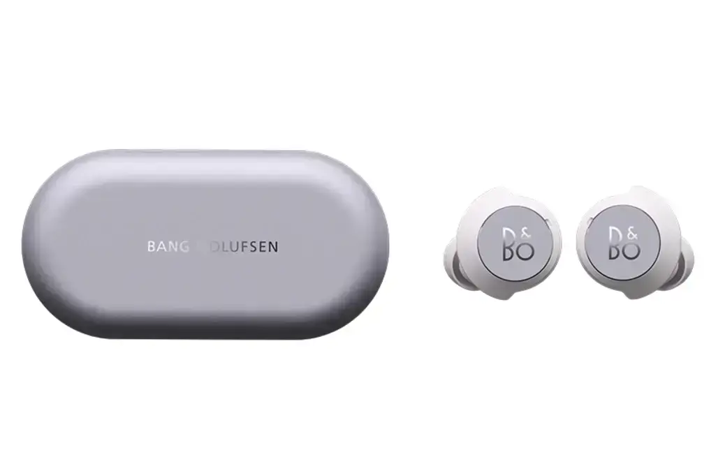 Навушники Наушники Bang & Olufsen Beoplay EQ Nordic Ice