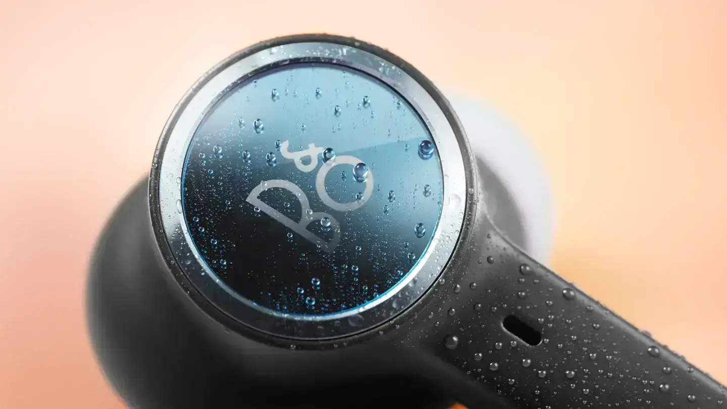 Навушники Bang & Olufsen Beoplay EX - Anthracite Oxygen