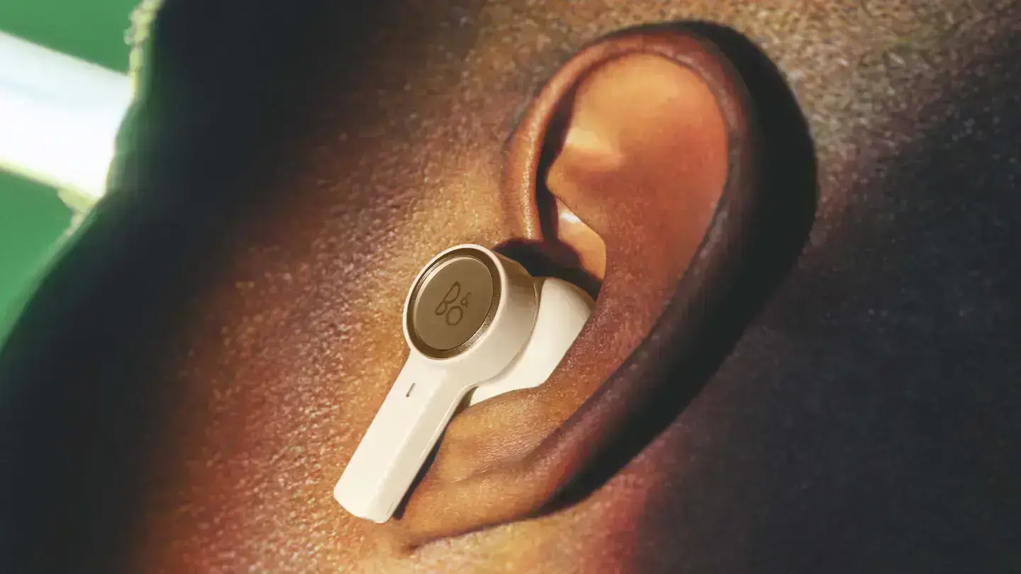 Навушники Bang & Olufsen Beoplay EX - Anthracite Oxygen