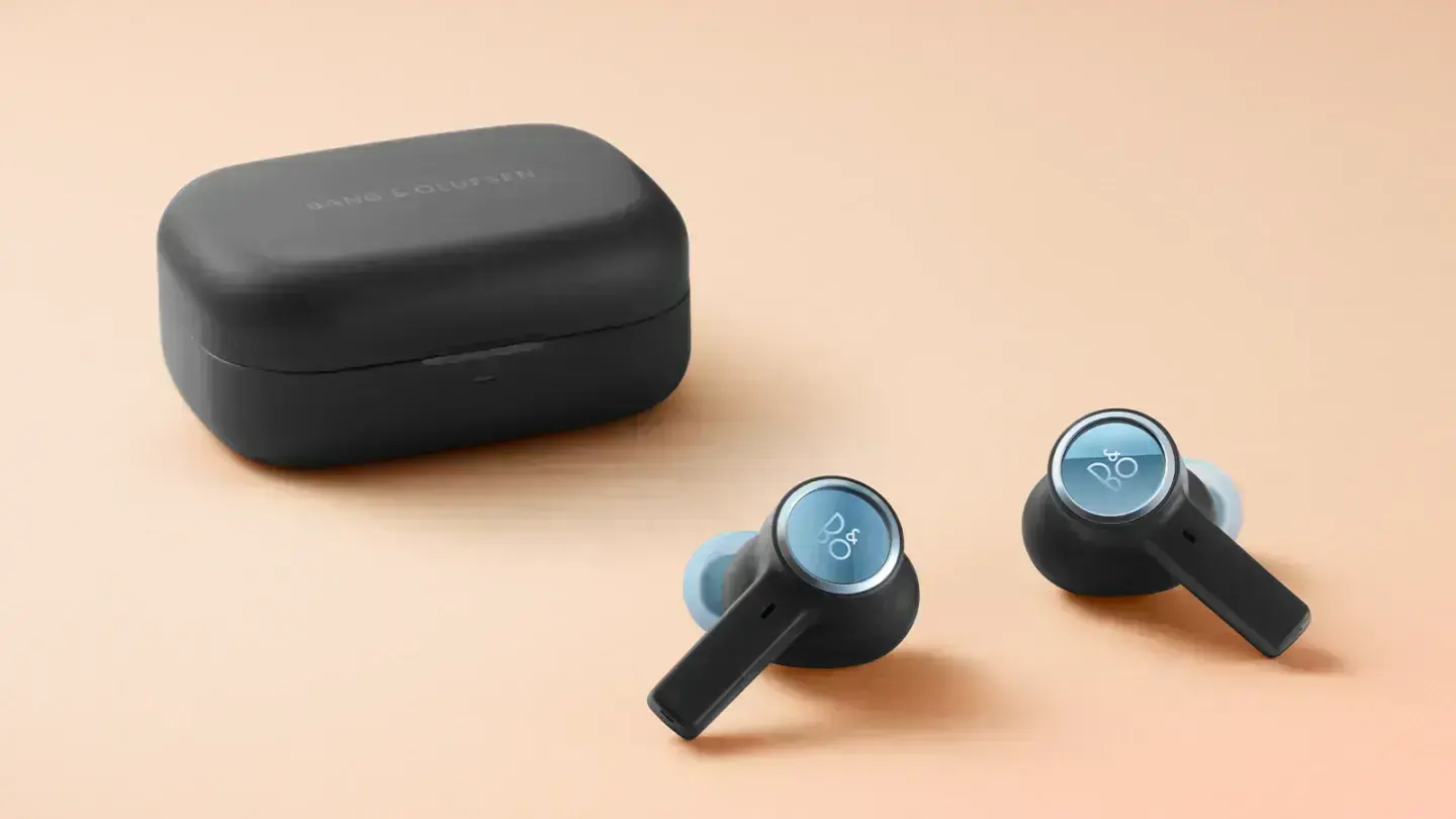 Навушники Bang & Olufsen Beoplay EX - Anthracite Oxygen