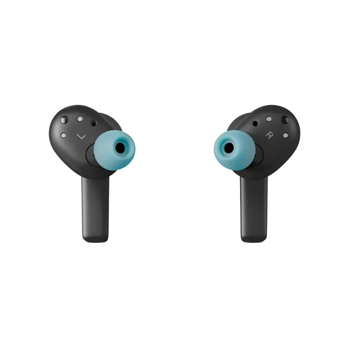 Навушники Bang & Olufsen Beoplay EX - Anthracite Oxygen
