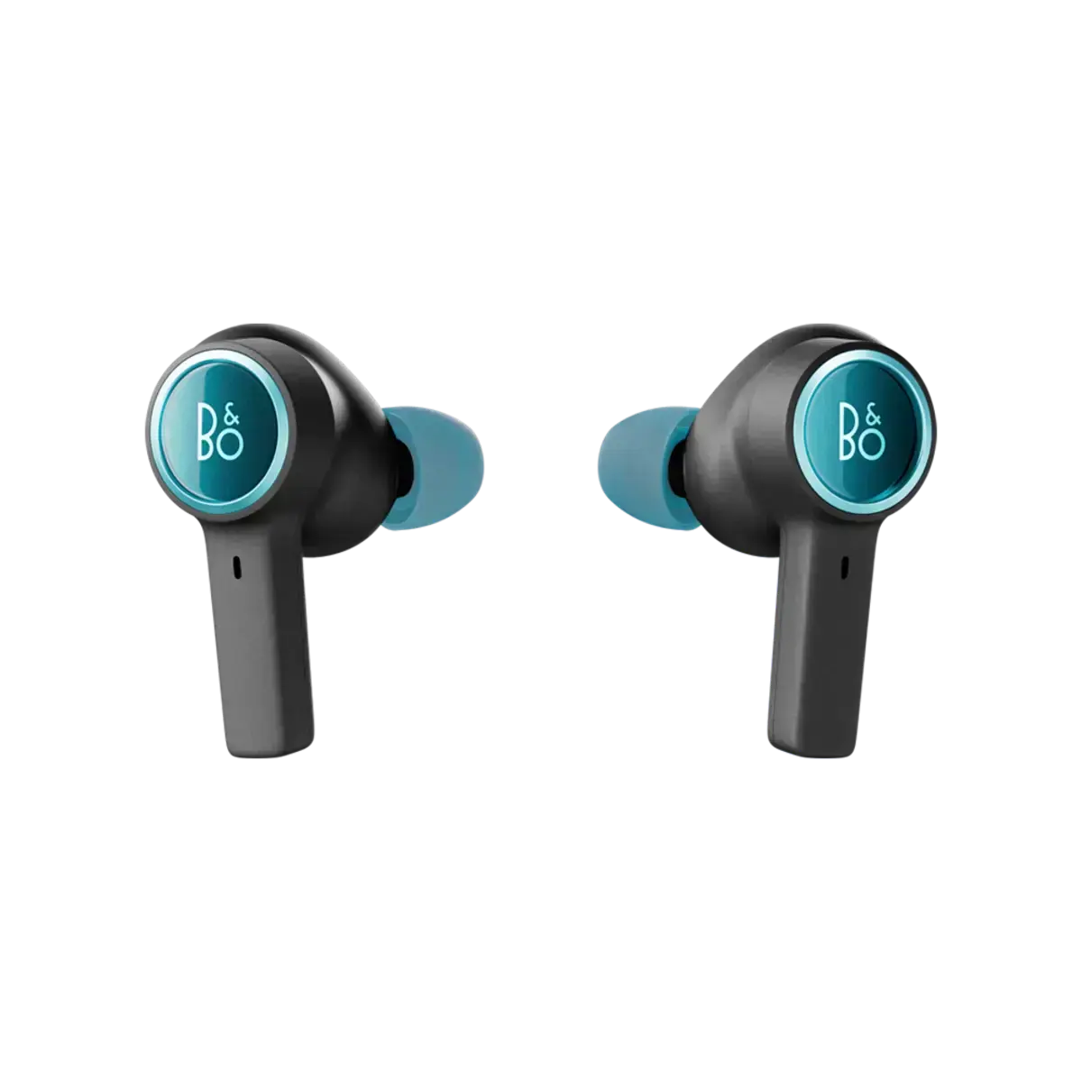 Навушники Bang & Olufsen Beoplay EX - Anthracite Oxygen