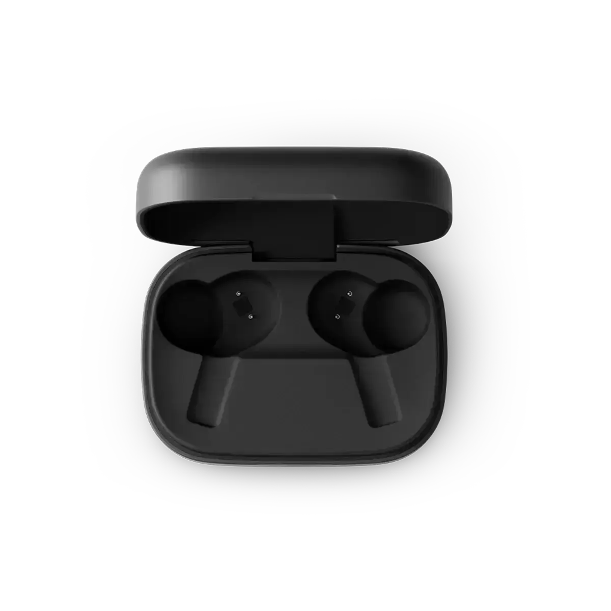 Навушники Bang & Olufsen Beoplay EX - Anthracite Oxygen