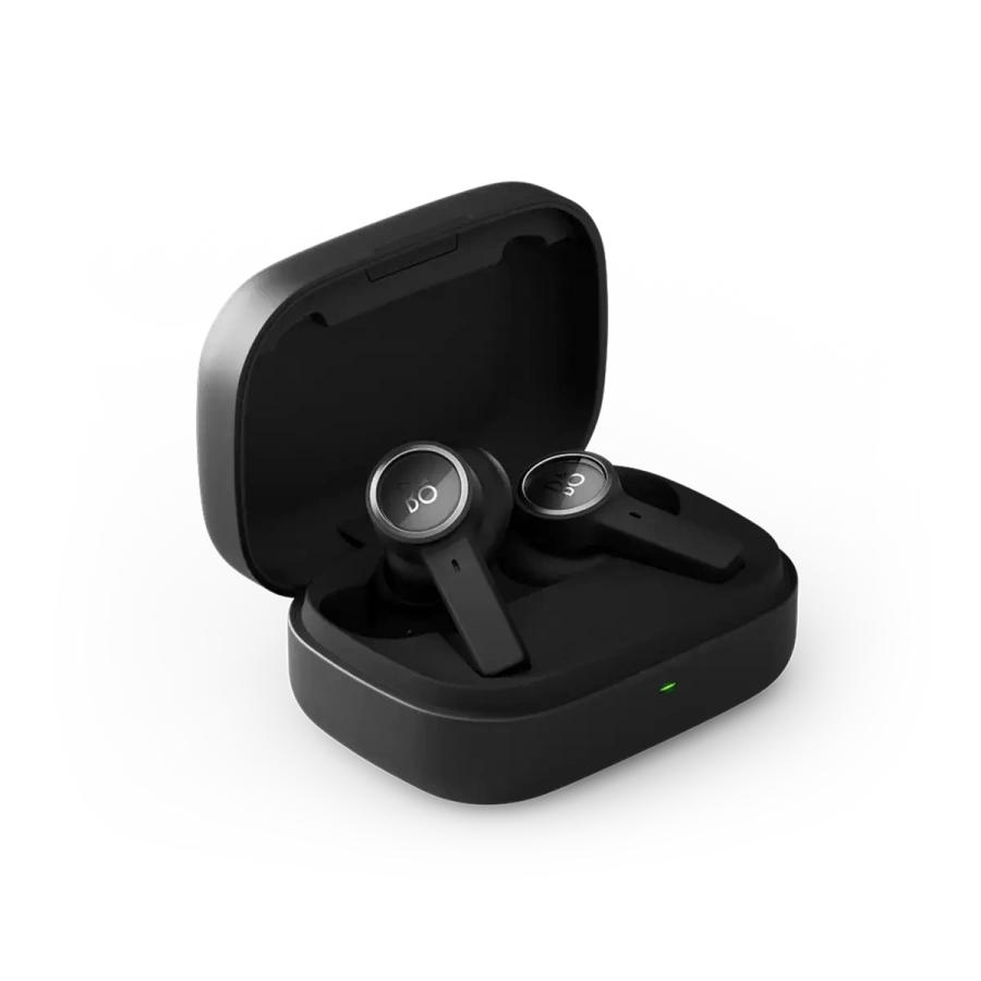 Навушники Bang & Olufsen Beoplay EX - Black Anthracite