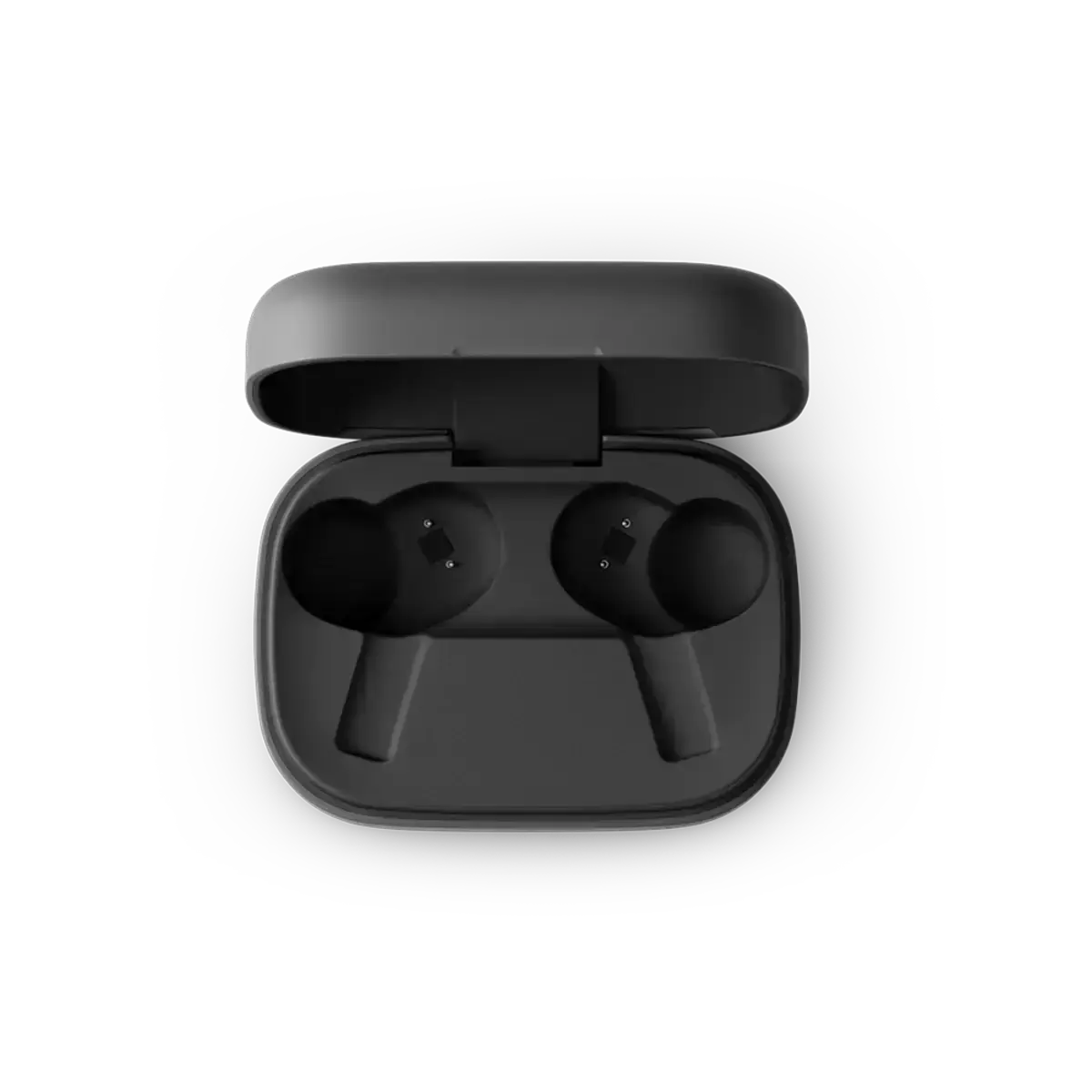 Навушники Bang & Olufsen Beoplay EX - Black Anthracite
