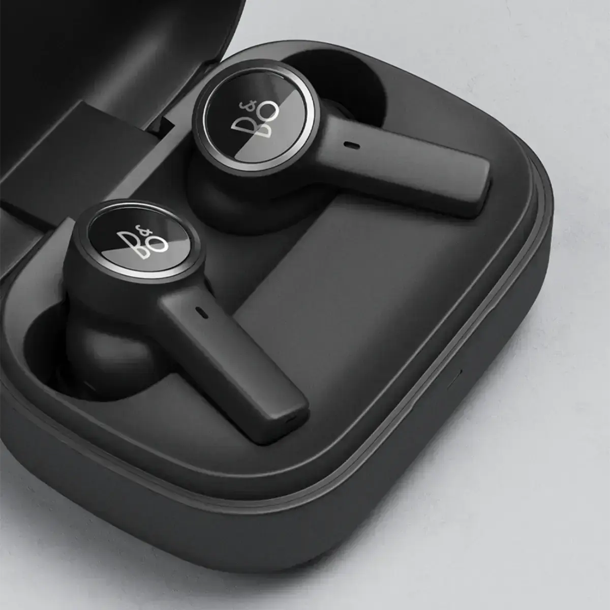 Навушники Bang & Olufsen Beoplay EX - Black Anthracite