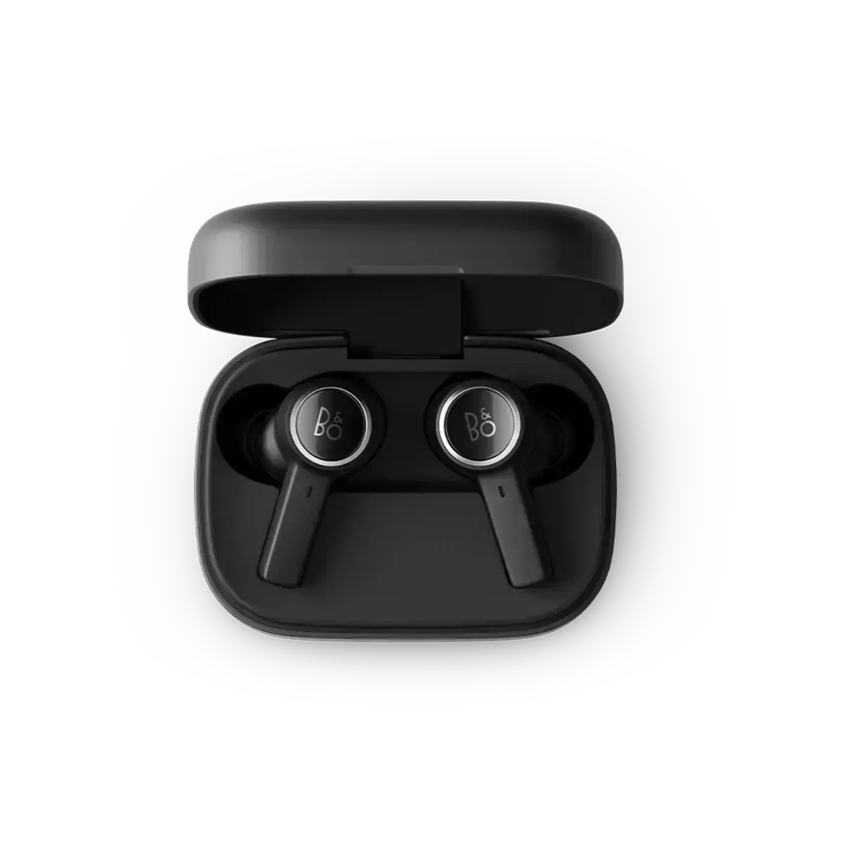 Навушники Bang & Olufsen Beoplay EX - Black Anthracite