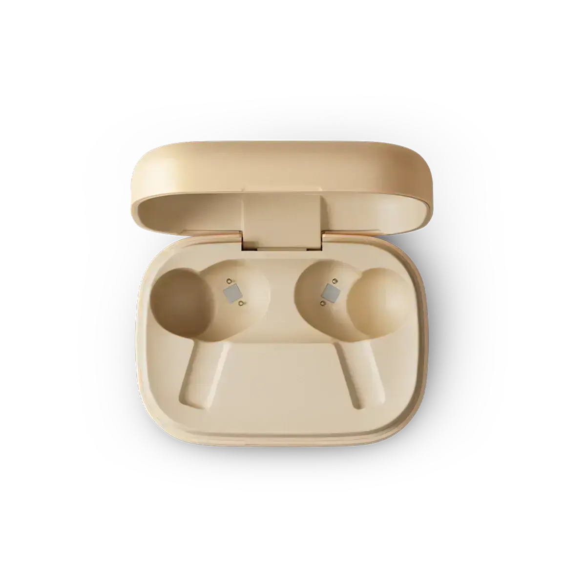 Навушники Bang & Olufsen Beoplay EX - Gold Tone