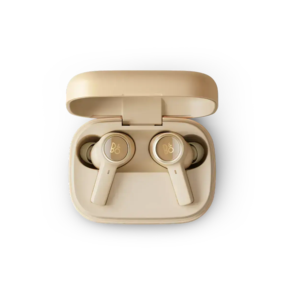 Навушники Bang & Olufsen Beoplay EX - Gold Tone
