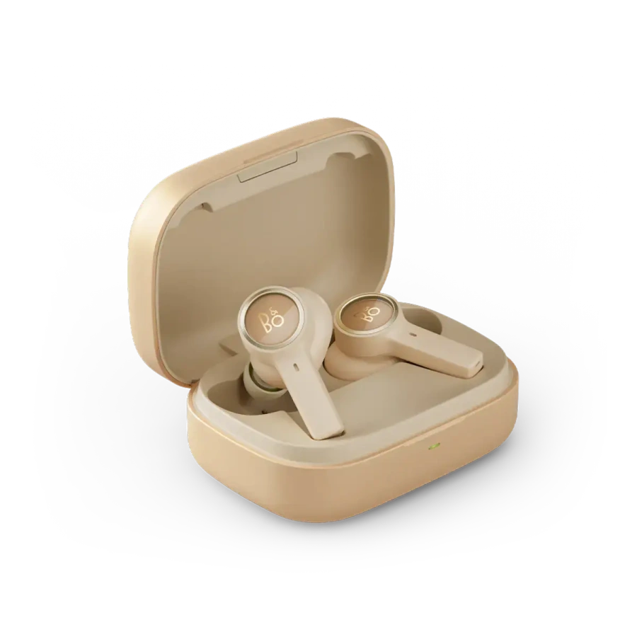 Навушники Bang & Olufsen Beoplay EX - Gold Tone