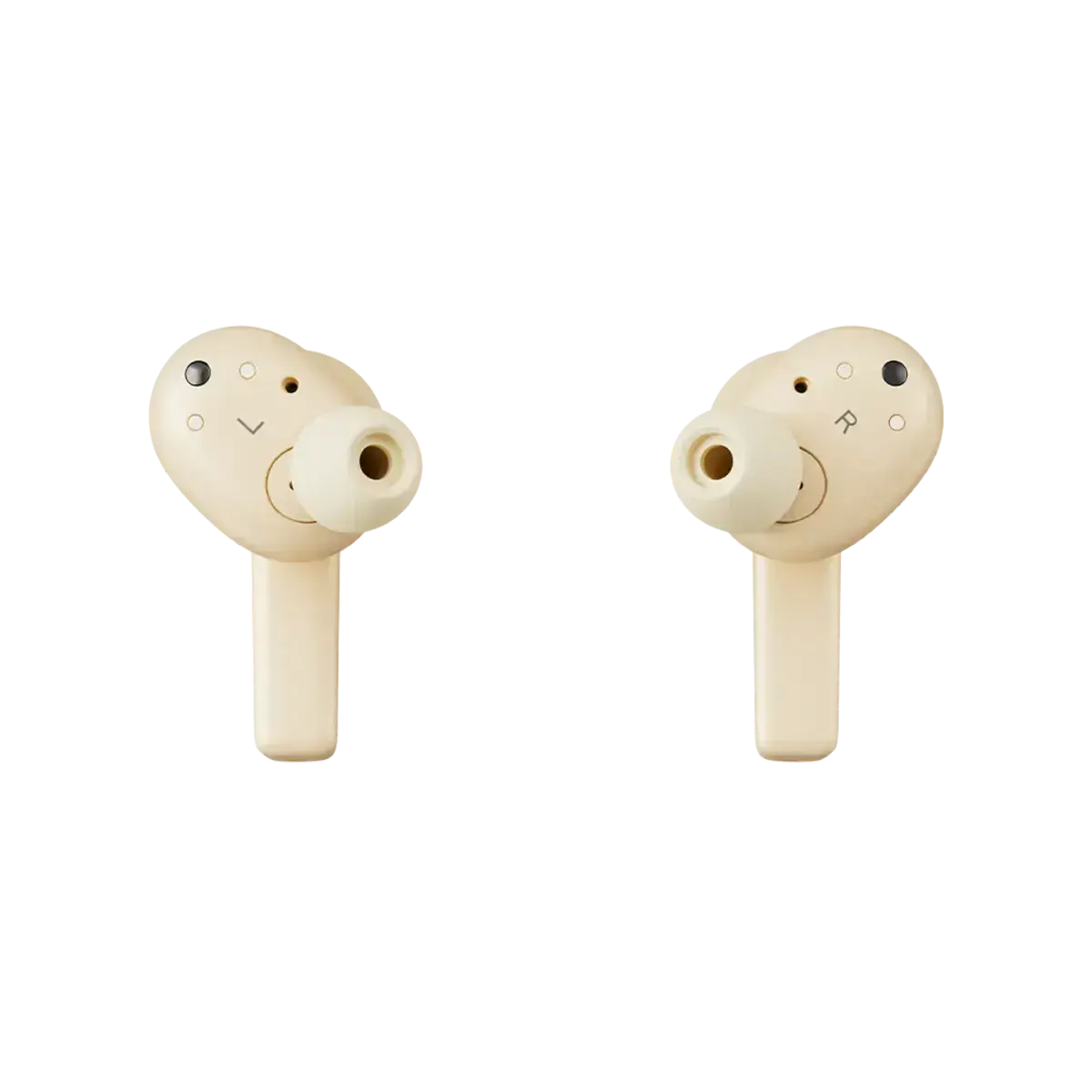 Навушники Bang & Olufsen Beoplay EX - Gold Tone