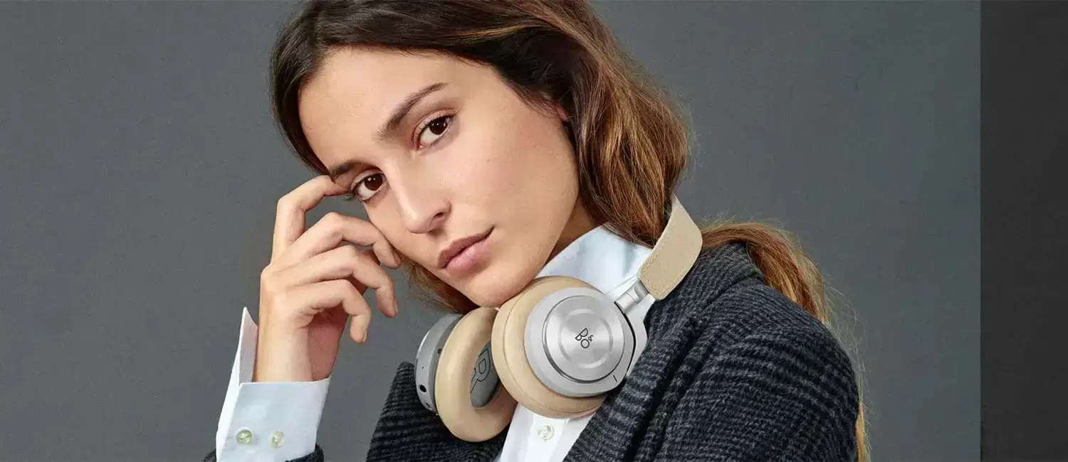 Навушники Bang & Olufsen BeoPlay H9i Natural