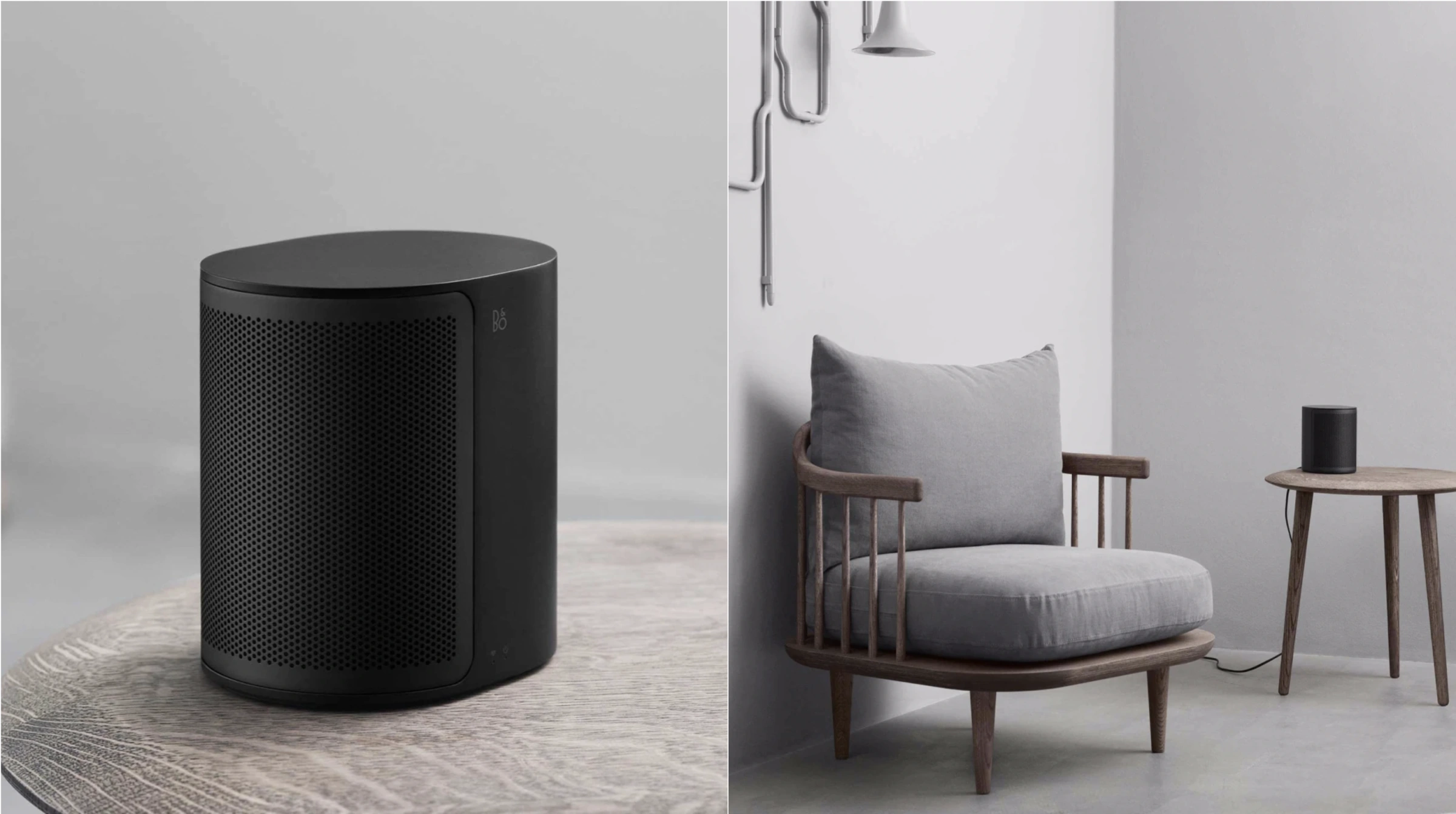 Колонка Bang & Olufsen Beoplay M3 Black