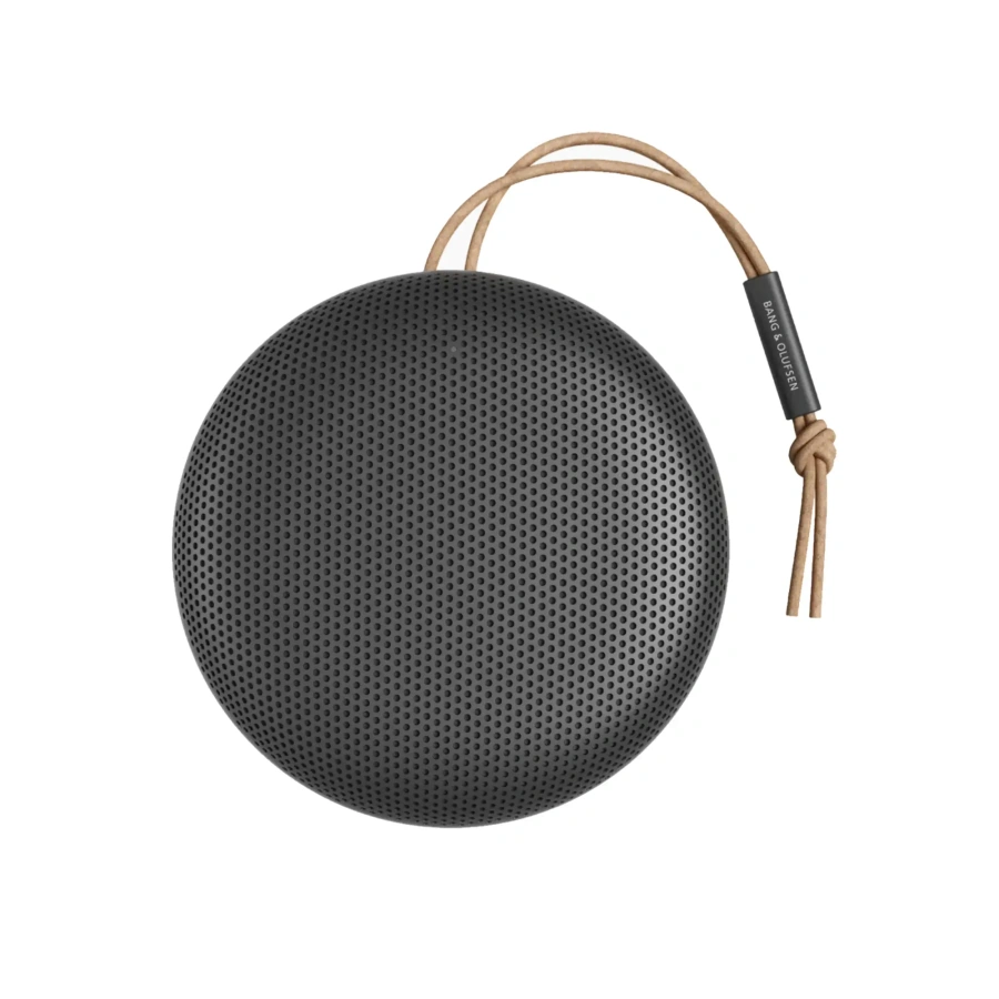 Колонка Bang & Olufsen Beosound A1 2nd gen - Black Anthracite (1734002)