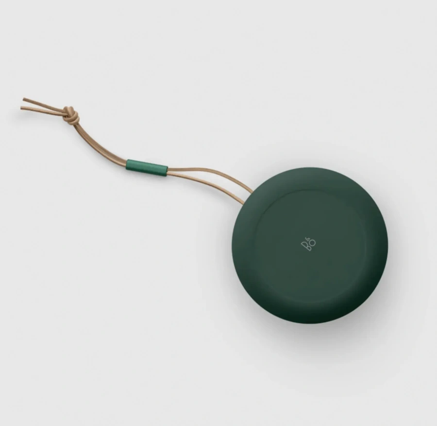 Колонка Bang & Olufsen Beosound A1 2nd gen - Green (1734012)