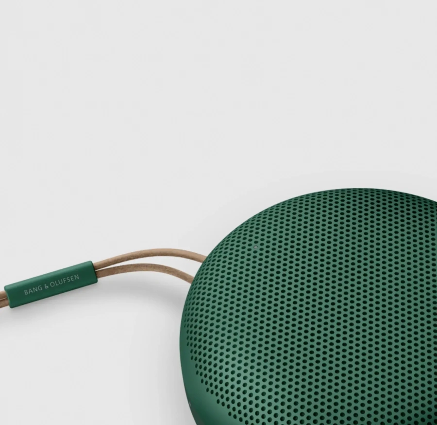 Колонка Bang & Olufsen Beosound A1 2nd gen - Green (1734012)