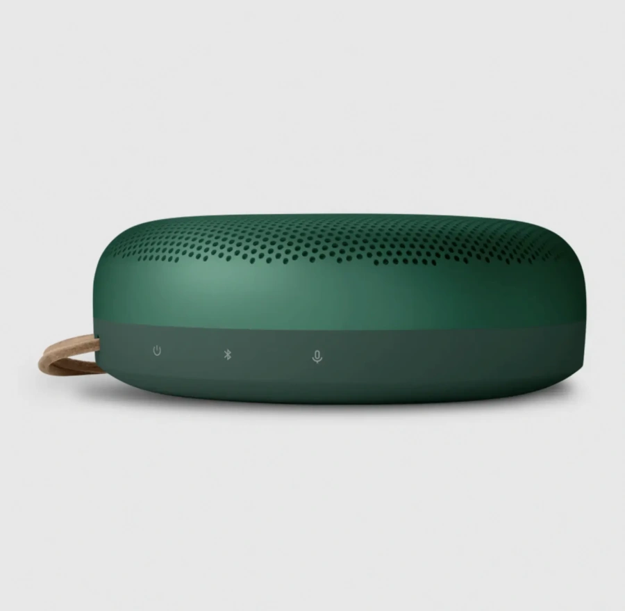 Колонка Bang & Olufsen Beosound A1 2nd gen - Green (1734012)