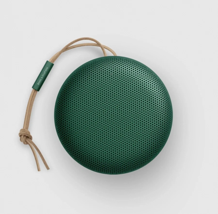 Колонка Bang & Olufsen Beosound A1 2nd gen - Green (1734012)