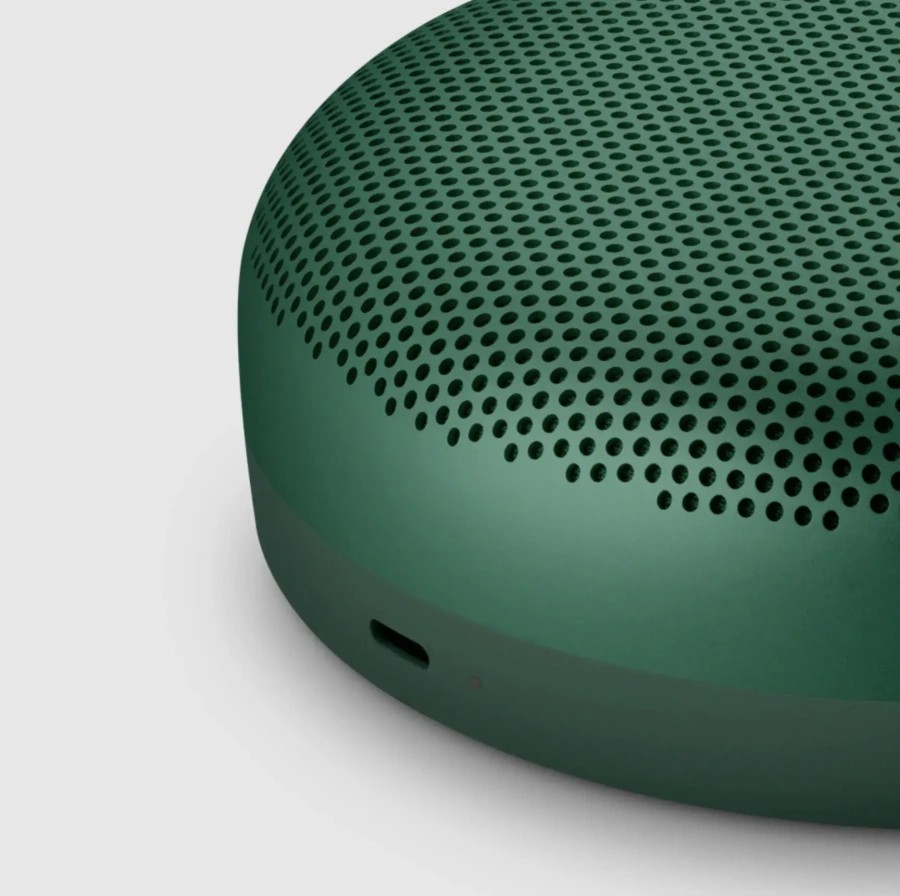 Колонка Bang & Olufsen Beosound A1 2nd gen - Green (1734012)