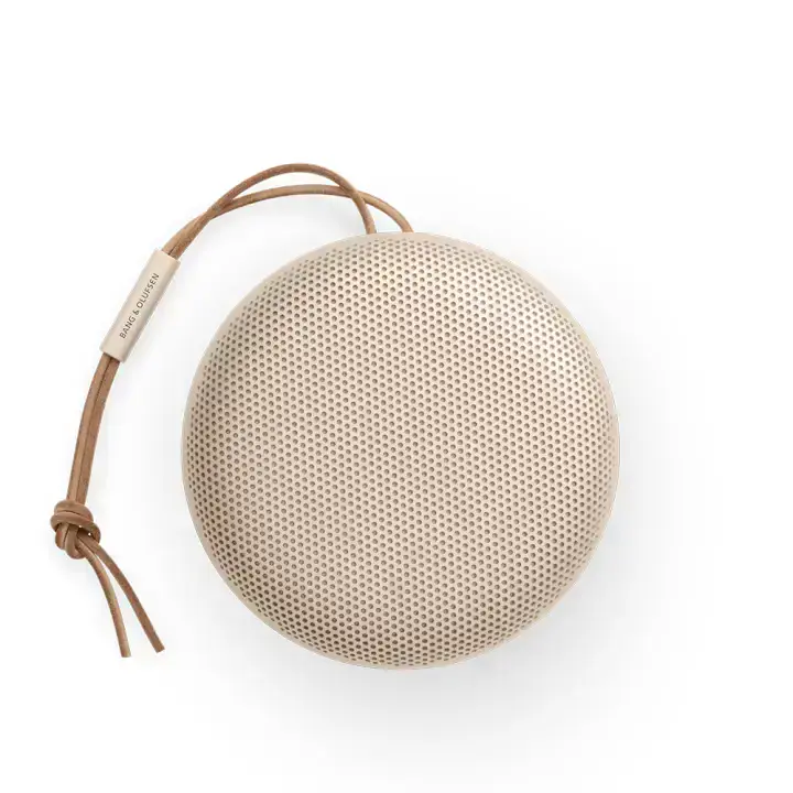 Колонка Bang & Olufsen Beosound A1 2nd gen - Gold Tone (1734008)