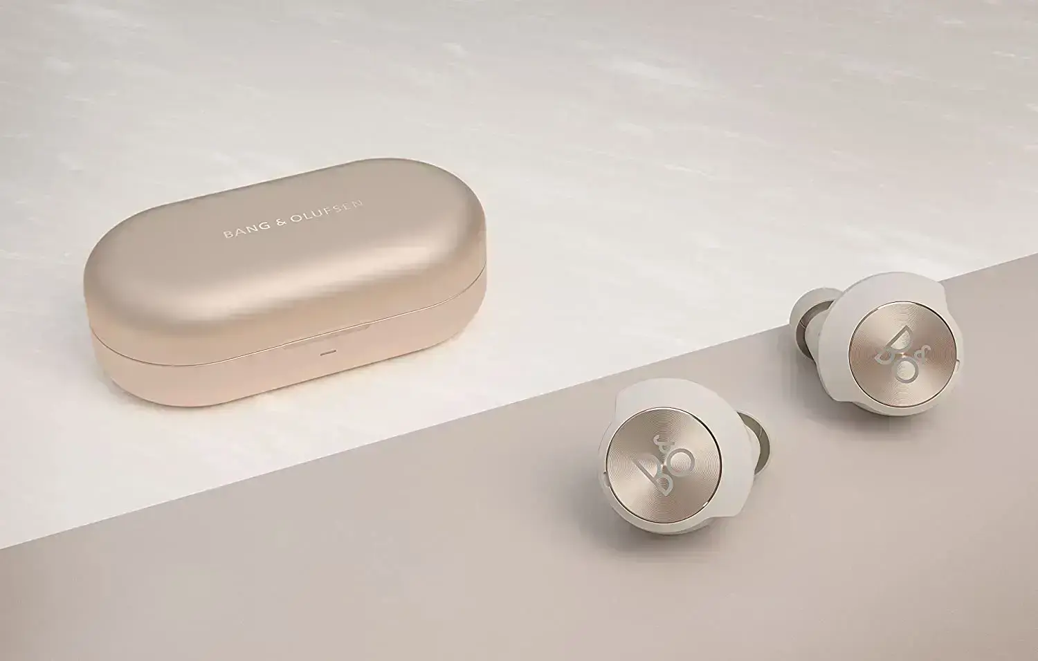 Навушники Bang & Olufsen Beoplay EQ Sand