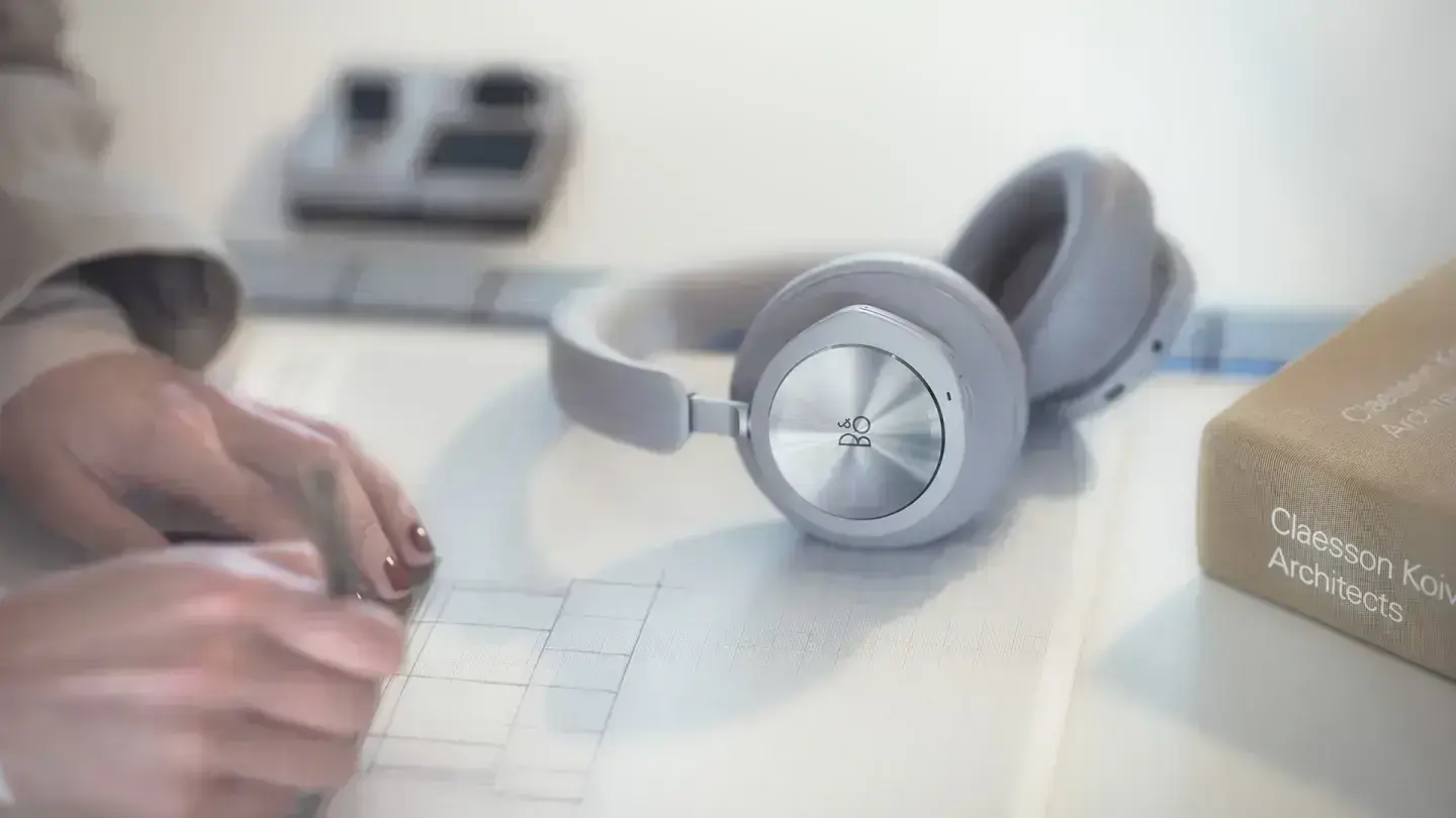 Навушники Bang & Olufsen Beoplay Portal - Navy