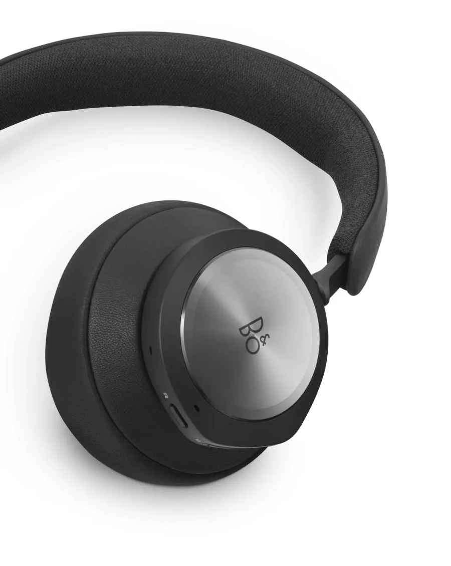 Наушники Bang & Olufsen Beoplay Portal - Black Anthracite