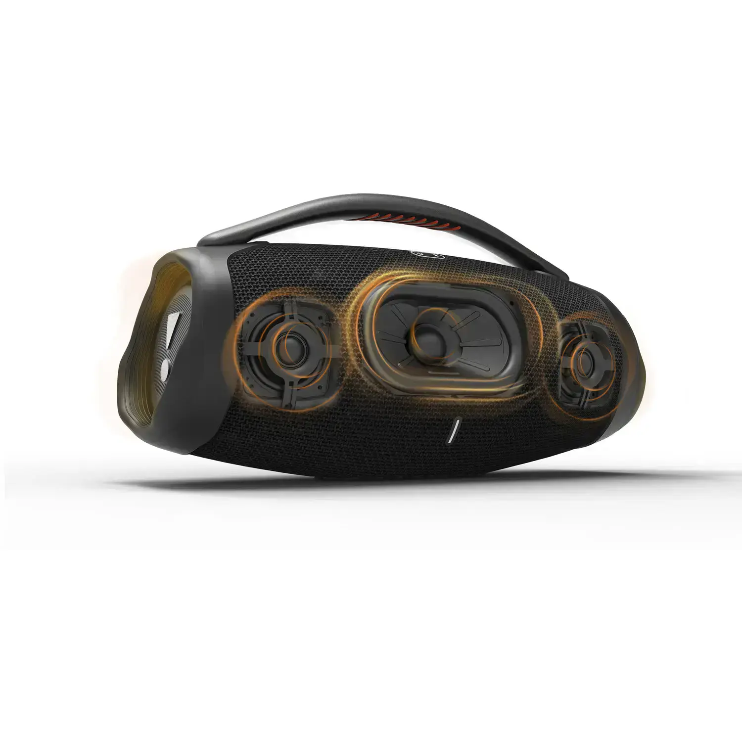 Портативна колонка JBL BOOMBOX 3 SQUAD (JBLBOOMBOX3SQUADEP)