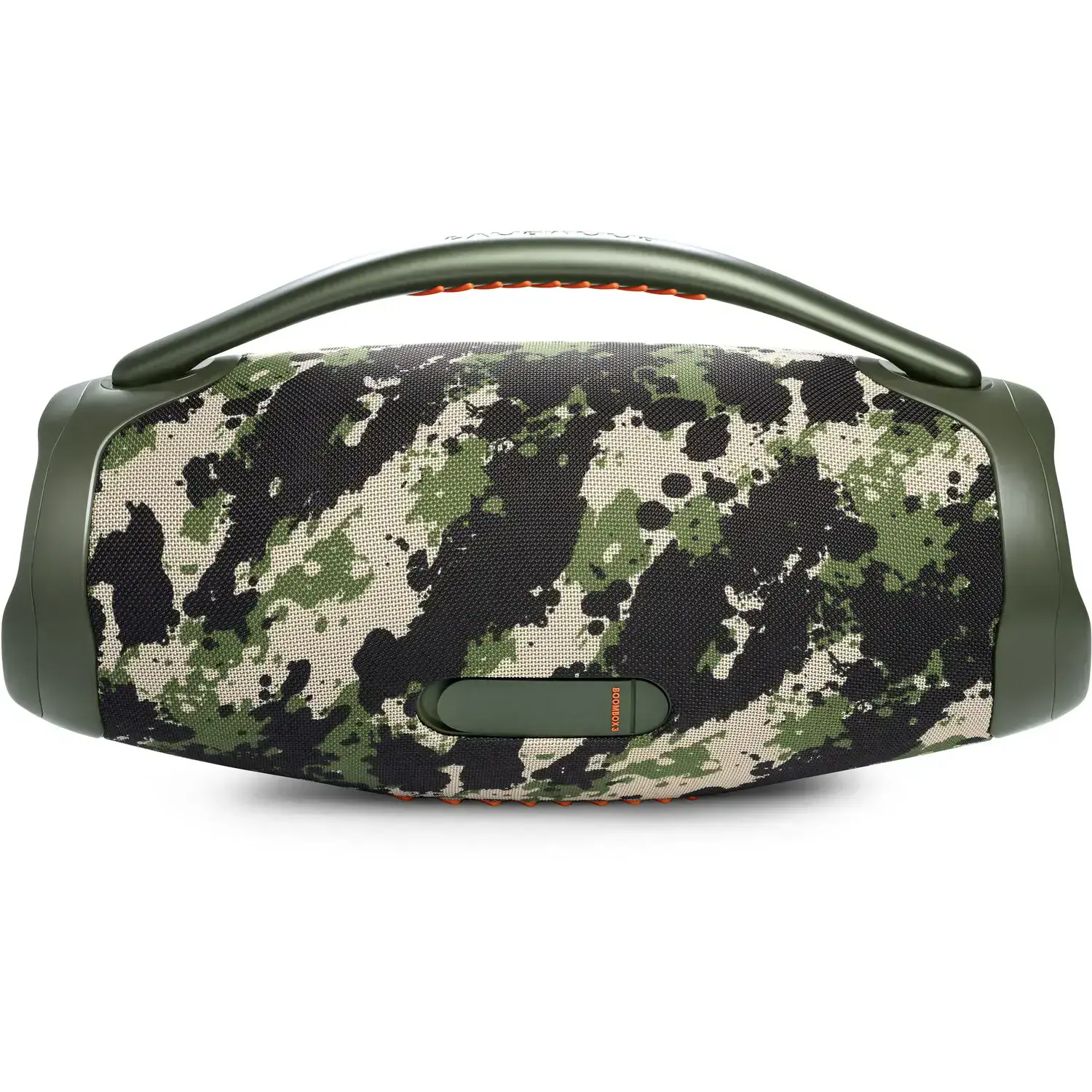 Портативна колонка JBL BOOMBOX 3 SQUAD (JBLBOOMBOX3SQUADEP)