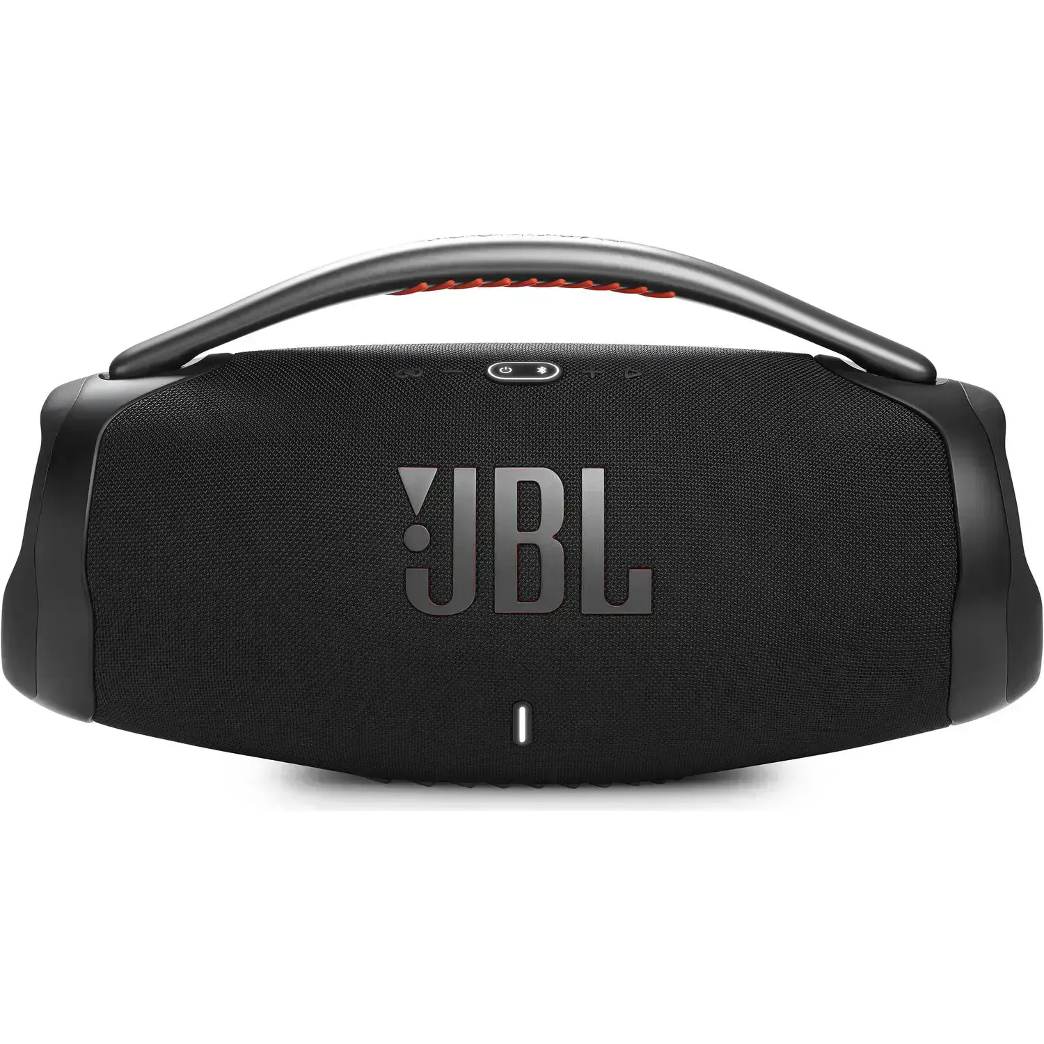 Портативна колонка JBL BOOMBOX 3 Black (JBLBOOMBOX3BLKEP)