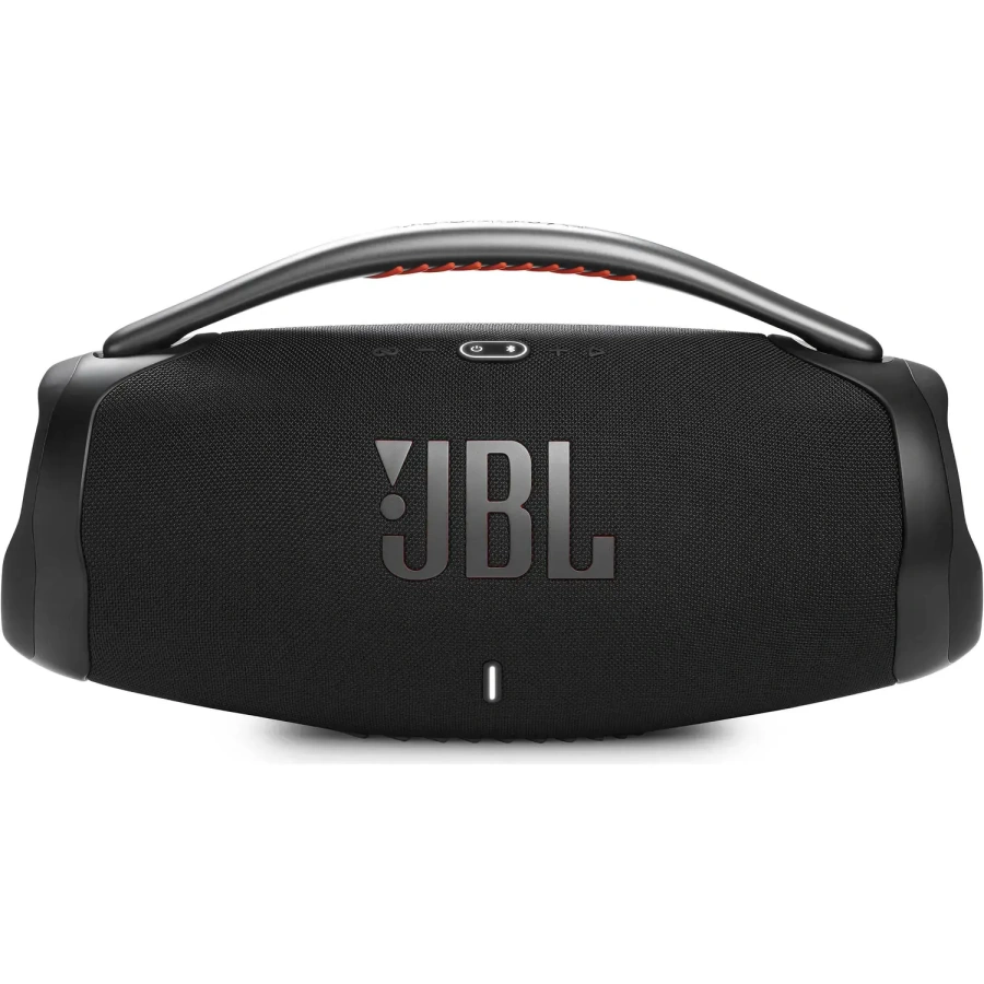 Портативная колонка JBL BOOMBOX 3 Black (JBLBOOMBOX3BLKEP)
