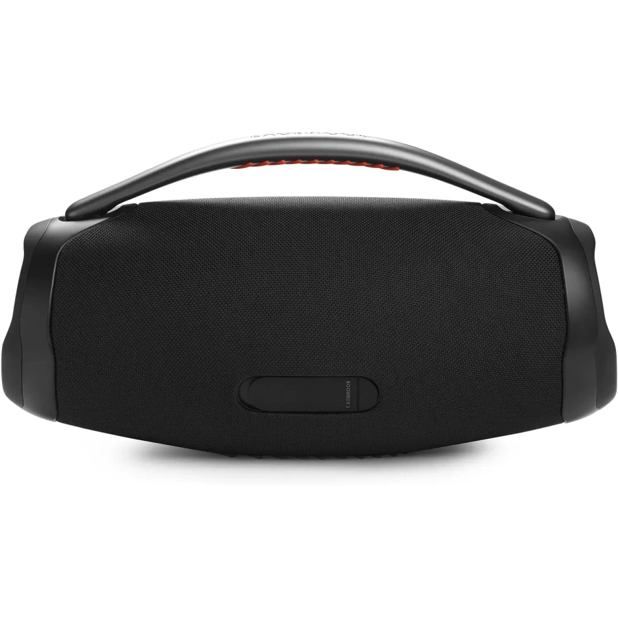 Портативная колонка JBL BOOMBOX 3 Black (JBLBOOMBOX3BLKEP)