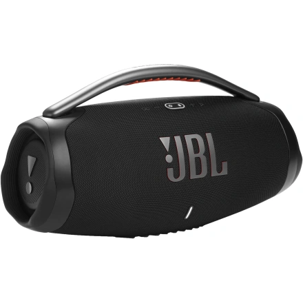 Портативна колонка JBL BOOMBOX 3 Black (JBLBOOMBOX3BLKEP)