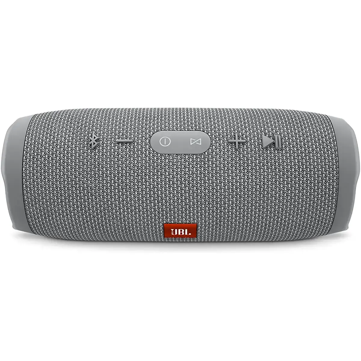 Портативна акустика JBL Charge 3 - Gray (JBLCHARGE3GRAYEU)