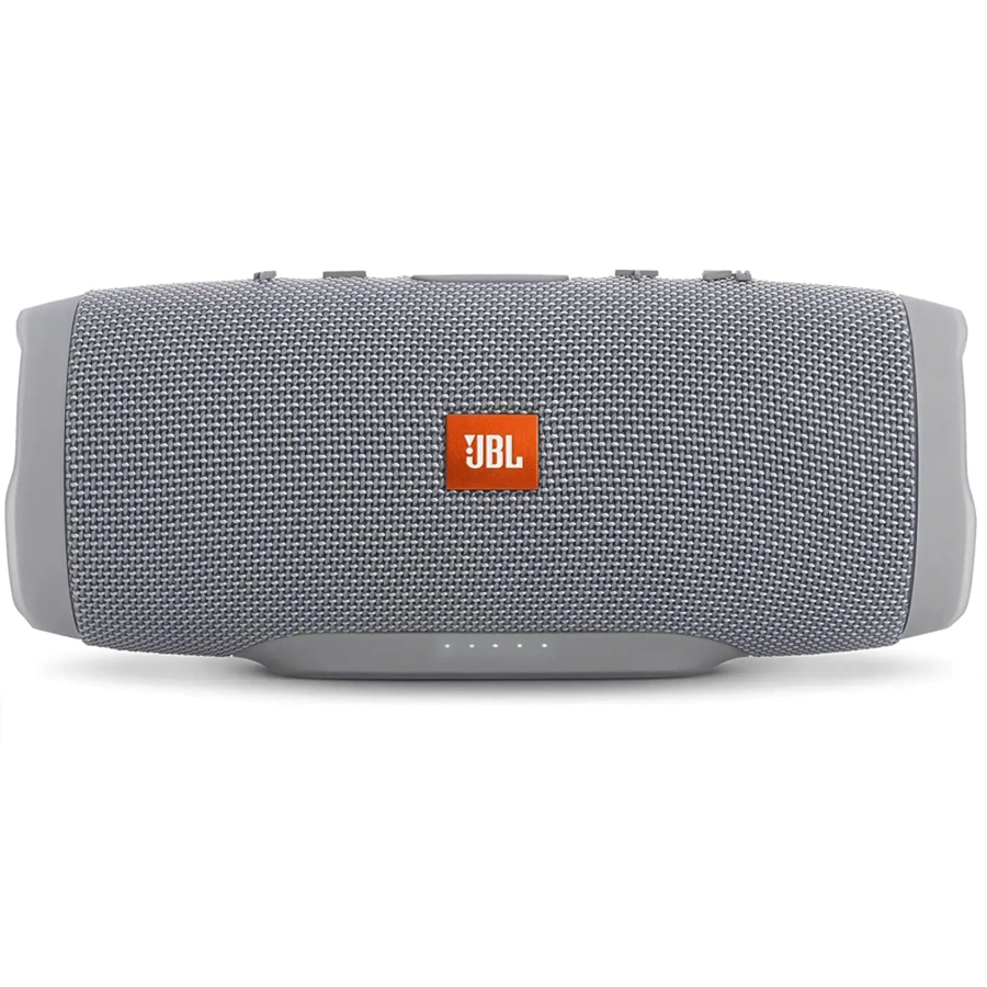 Портативна акустика JBL Charge 3 - Gray (JBLCHARGE3GRAYEU)